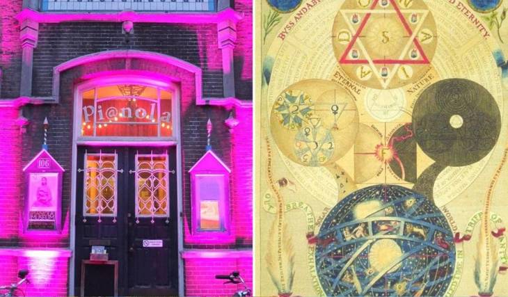 4 de los museos más inusuales e idiosincrásicos de Ámsterdam para mentes curiosas