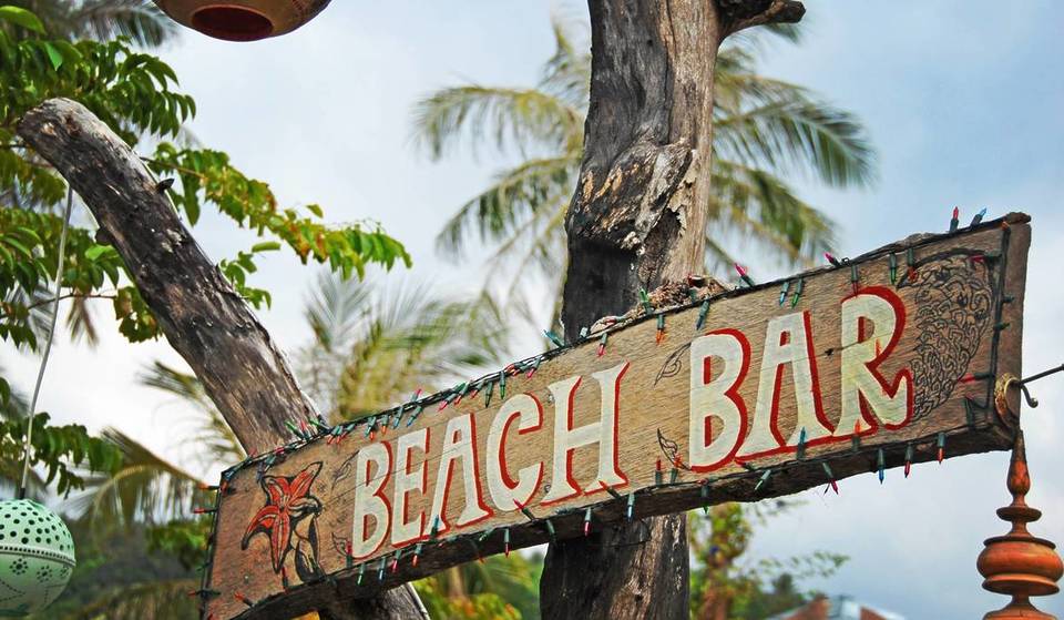 La beatitudine della spiaggia in città: 5 bellissimi bar sulla spiaggia di Amsterdam per bere, vedere e avere i piedi sulla sabbia