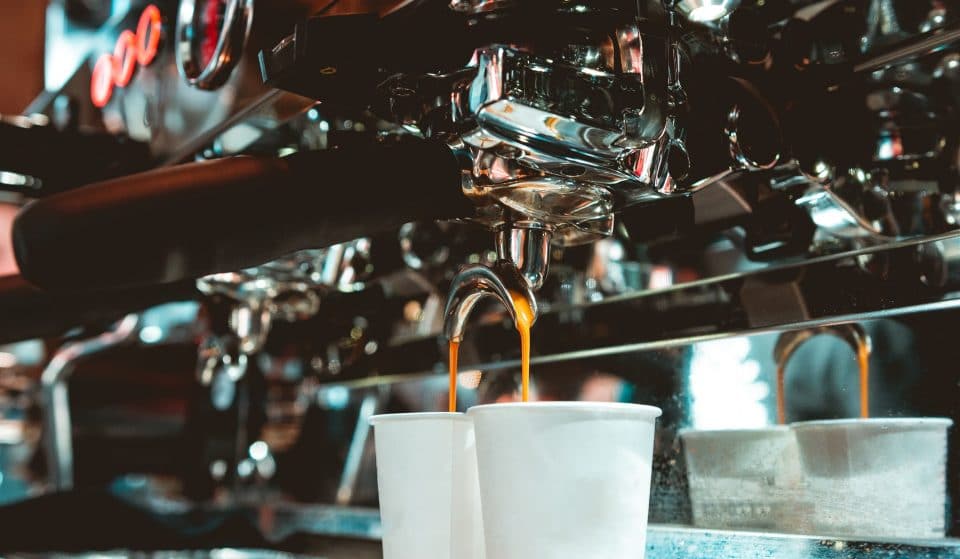 Study Finds Amsterdam Is The Most Coffee Obsessed City In The World