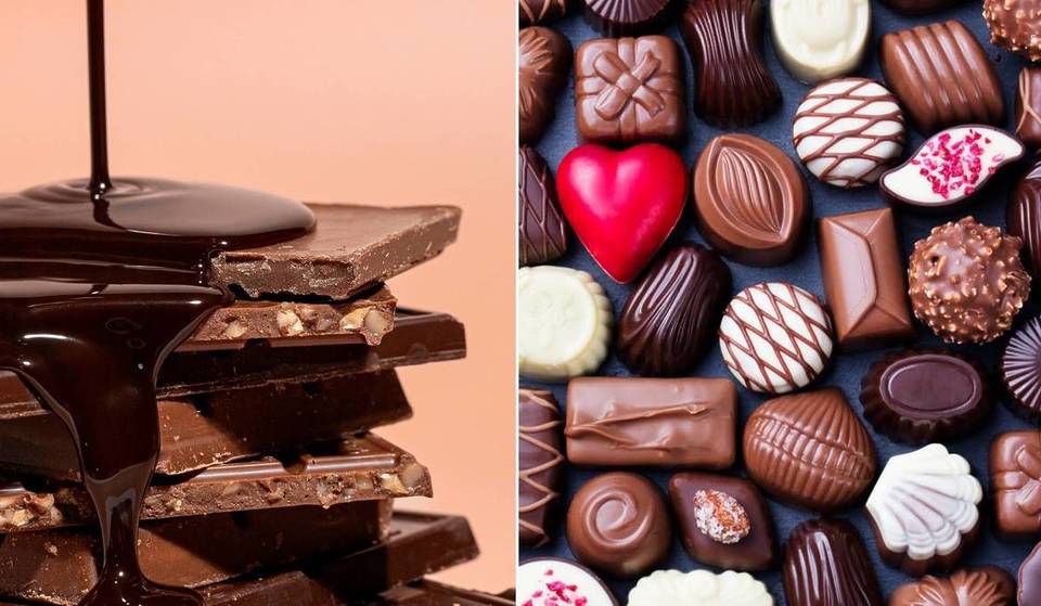 5 delle migliori cioccolaterie artigianali di Amsterdam che vendono delizie squisite