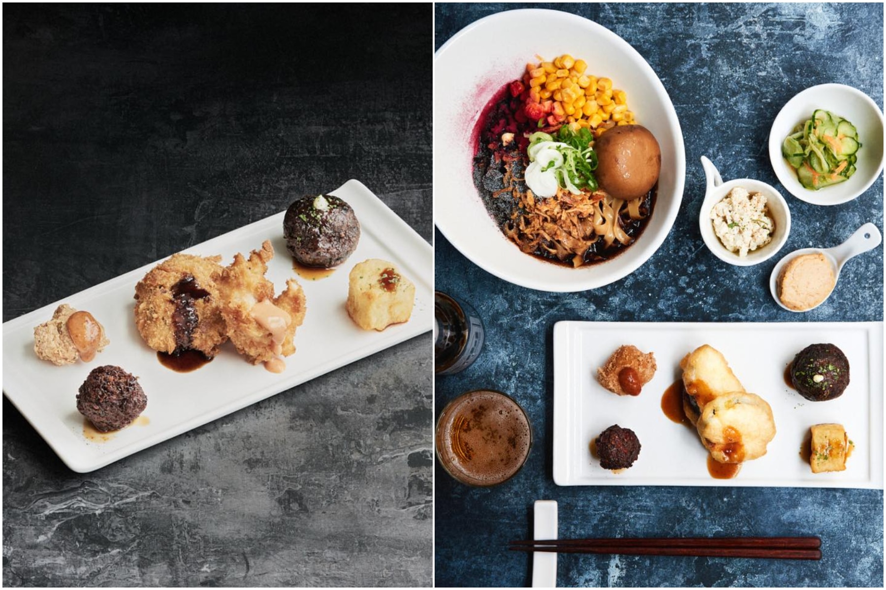 DELICIOUS VEGAN FOOD IN AMSTERDAM visual data 7