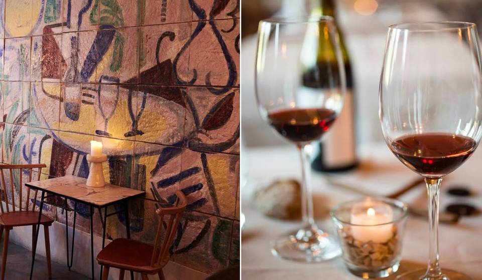 7 Of The Best Wine Bars In Amsterdam That Will Take You On A Flavour Journey