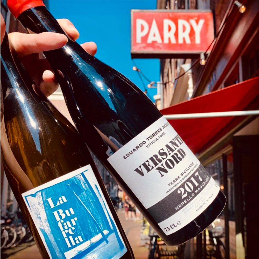 10 Of The Best Wine Bars In Amsterdam