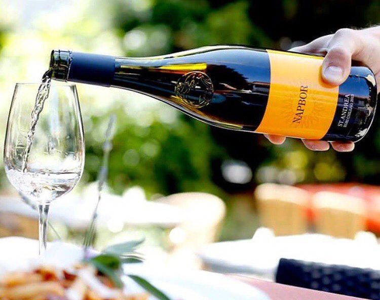 10 Of The Best Wine Bars In Amsterdam