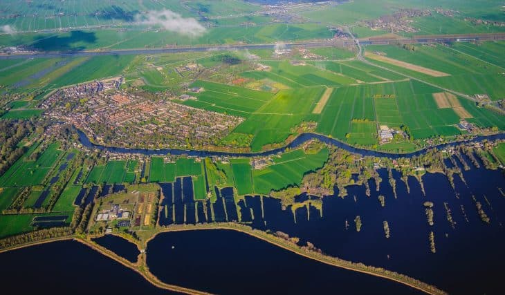 Holland Or Netherlands: What’s The Difference?