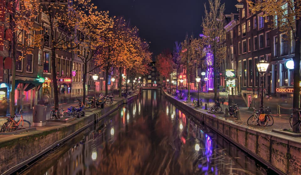 7 Amazing Things To Do After Dinner To Enjoy Amsterdam&#8217;s Nighttime Charm