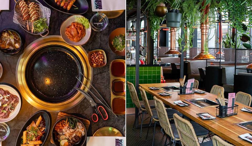 The Best Korean Restaurants In Amsterdam For Serious Seoul Food