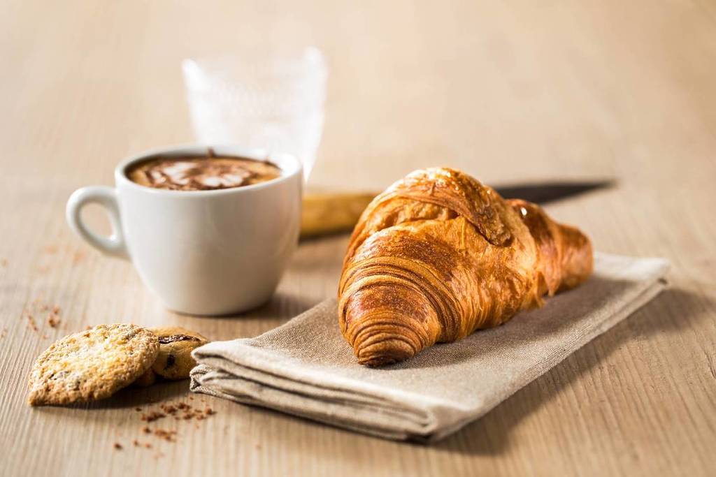 best croissants in Amsterdam
