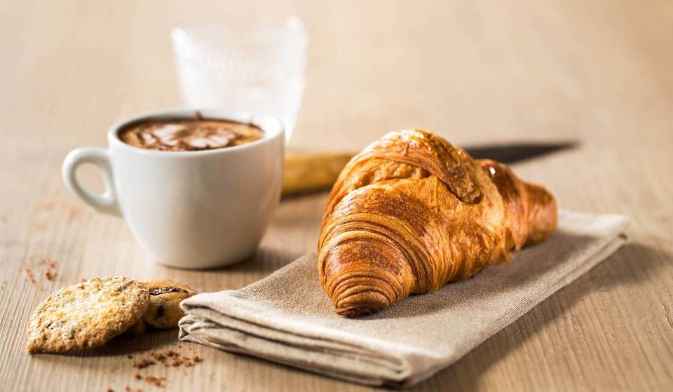 8 fantastiche panetterie con i migliori croissant di Amsterdam