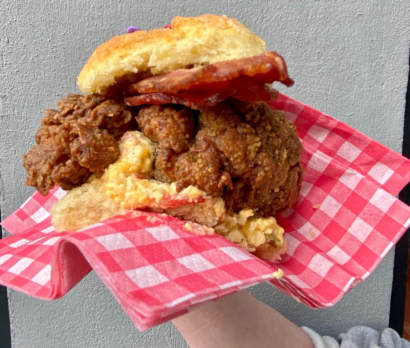 7 Fried Chicken Hotspots In Amsterdam That Are Cluckin' Fantastic