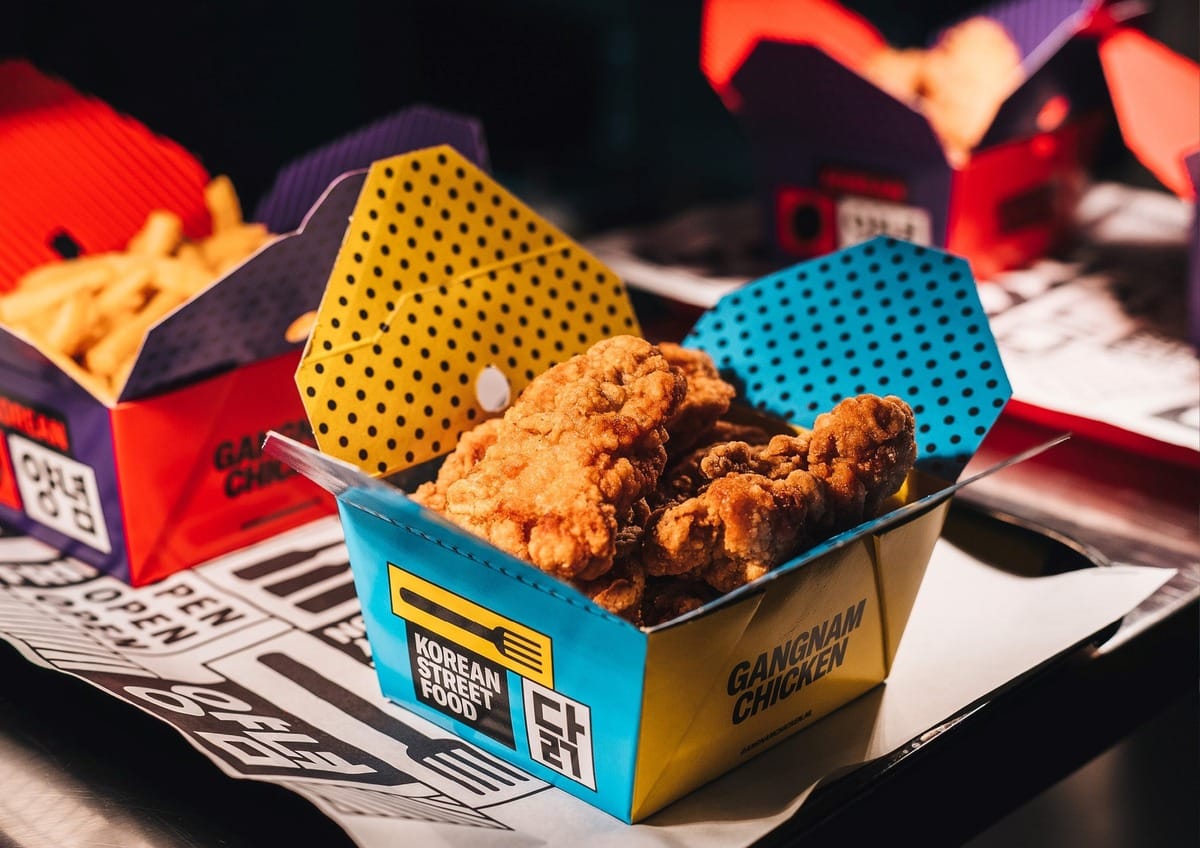 7 Fried Chicken Hotspots In Amsterdam That Are Cluckin' Fantastic