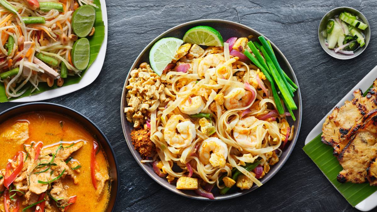 Best Thai Restaurants In Amsterdam: 5 Thai rific Spots