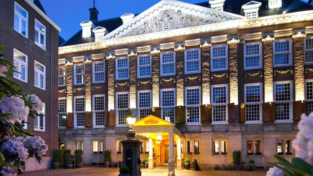 Experience Concert Magic At Sofitel Legend x Candlelight Secret Amsterdam
