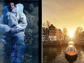 8 cosas increíbles que hacer en Ámsterdam este mes de julio