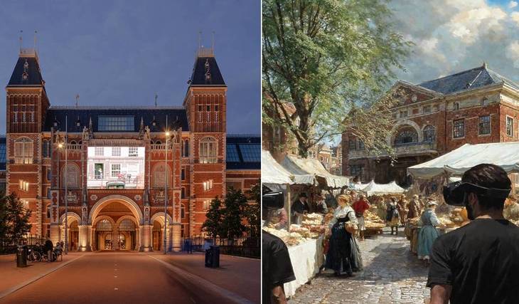 Amsterdam in autunno: Eventi e attività imperdibili di ottobre