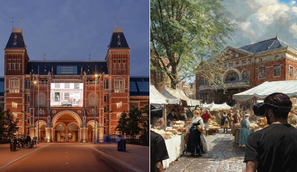 Ámsterdam en otoño: Eventos y actividades imprescindibles en octubre