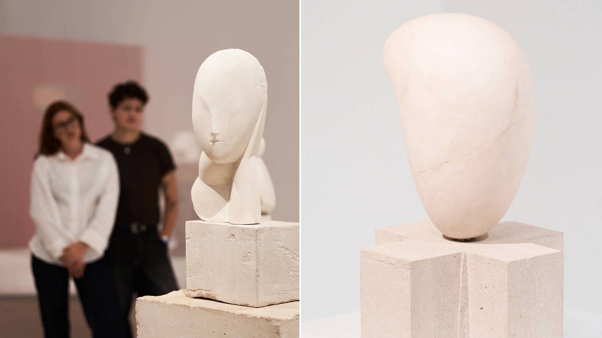 fall exhibitions in Amsterdam