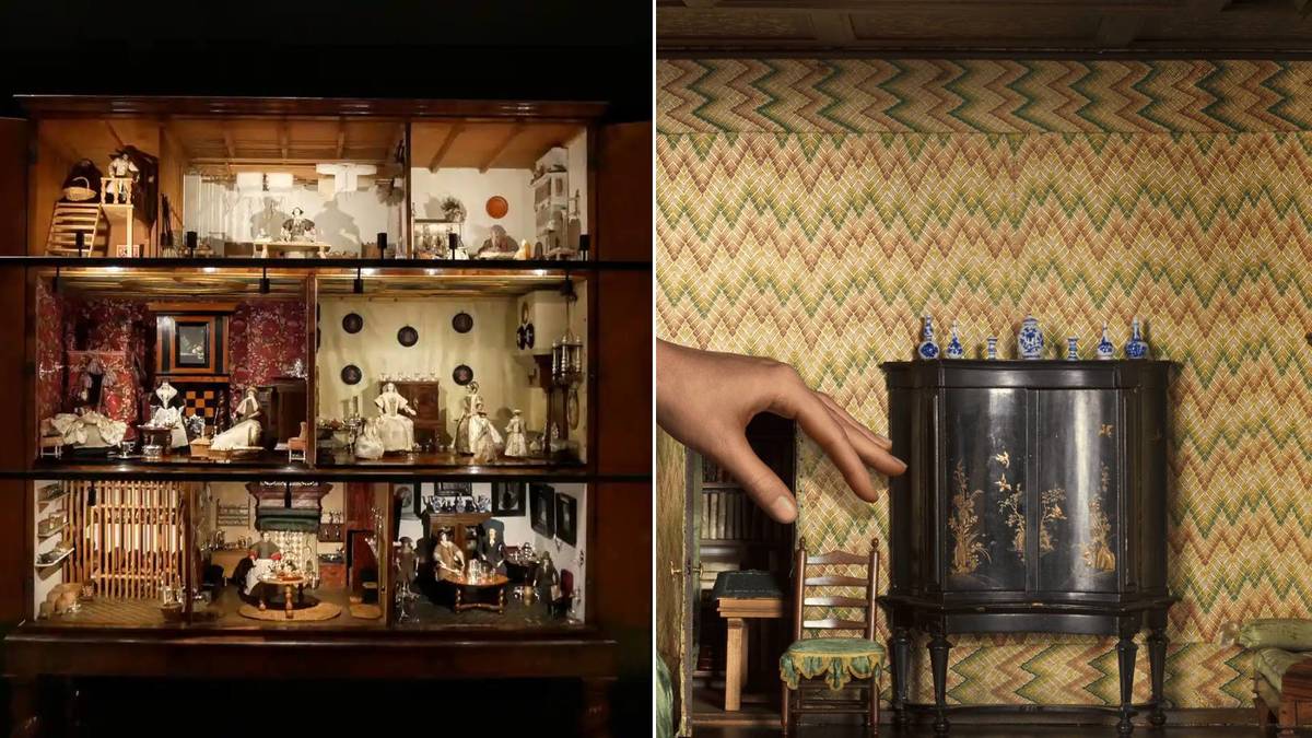 fall exhibitions amsterdam