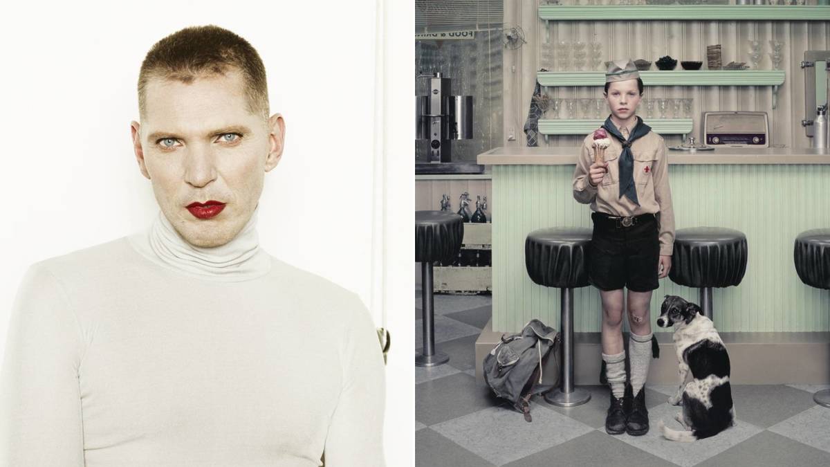 exhibitions this fall