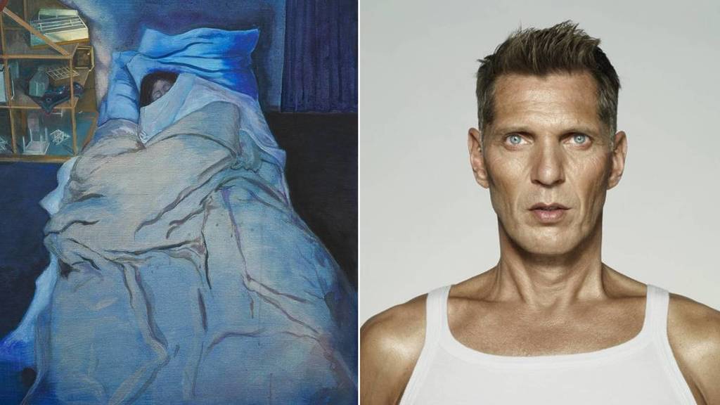 mostre in autunno ad Amsterdam