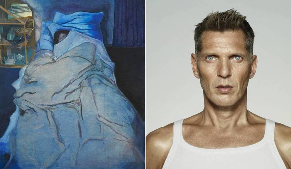 5 sehenswerte Kunstausstellungen in Amsterdam in diesem Herbst