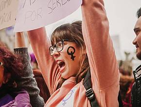Join Amsterdam&#8217;s 2025 Feminist March: Celebrating International Women&#8217;s Day With Purpose