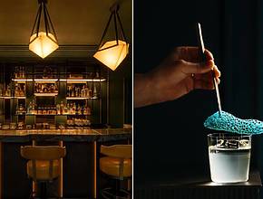 A New Bar Just Opened In One Of Amsterdam’s Most Unexpected Locations