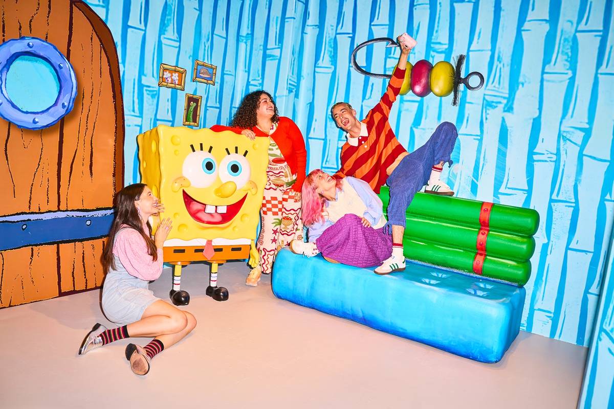 WONDR Experience Amsterdam