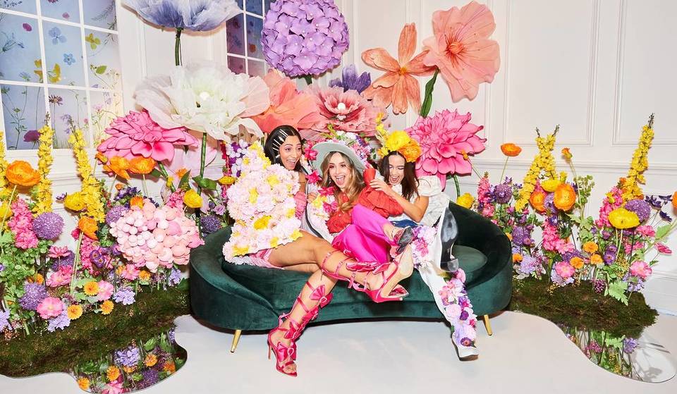 WONDR Experience Amsterdam: Der ultimative Spielplatz, wo der Spaß keine Altersgrenze hat