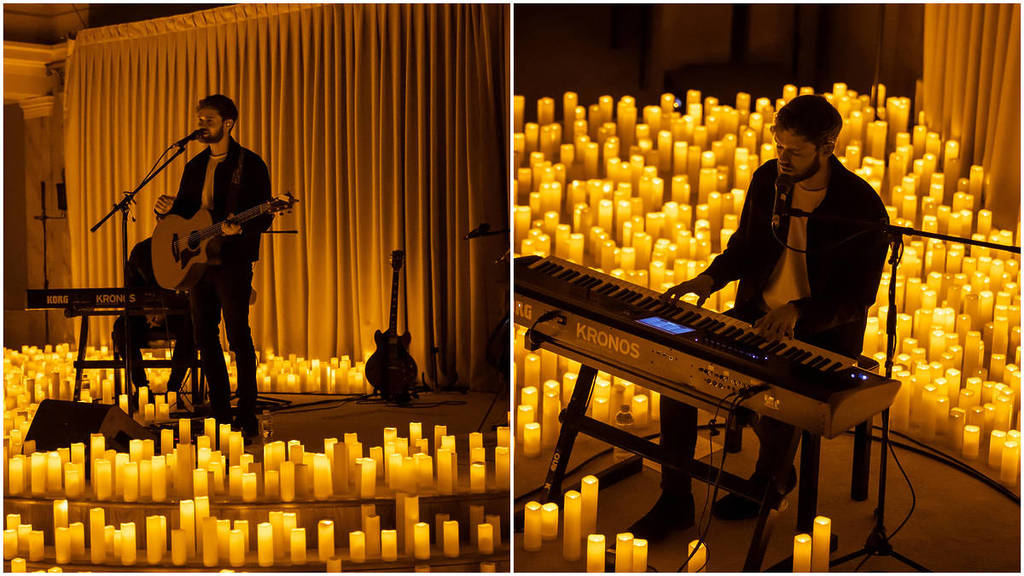 James TW en concert à Amsterdam le 30 octobre : Une nuit avec le multi-instrumentiste qui redéfinit la pop britannique