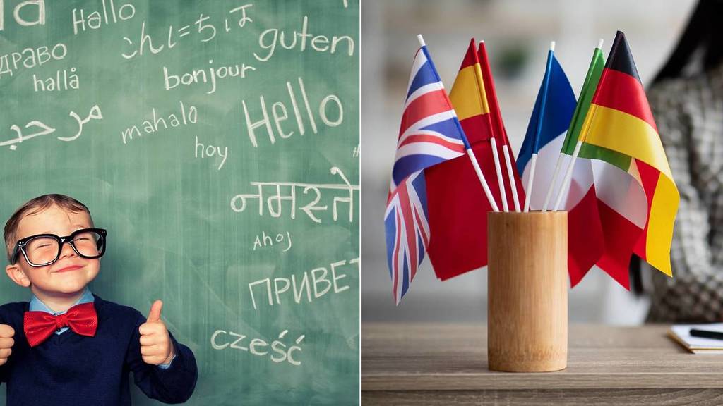 language exchange