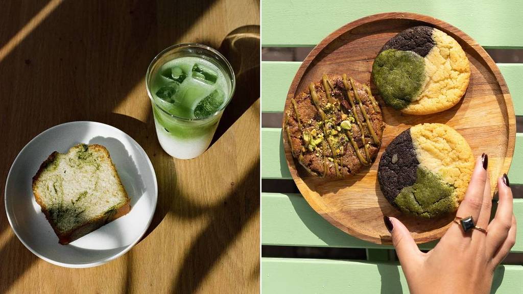 matcha creations amsterdam