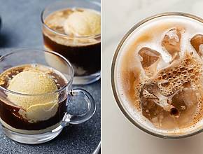From Espresso Tonic To Affogato: 5 Coffee Recipes Made For Hot Days