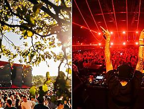 Ontdek dit weekend het Loveland Festival: het geliefde evenement dat het Sloterpark in Amsterdam omtovert tot een zintuiglijke muziekervaring