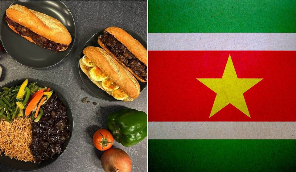 Roti, Saoto &#038; More: Where To Find The Best Surinamese Restaurants In Amsterdam