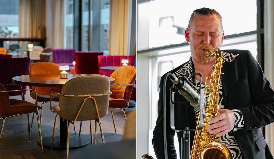 Discover Amsterdam’s Hidden Jazz Oasis Where Locals and Travelers Converge Every Thursday Evening