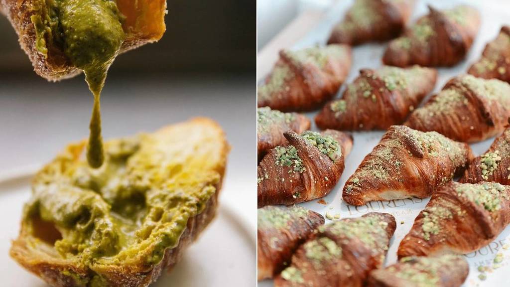 delizie al pistacchio