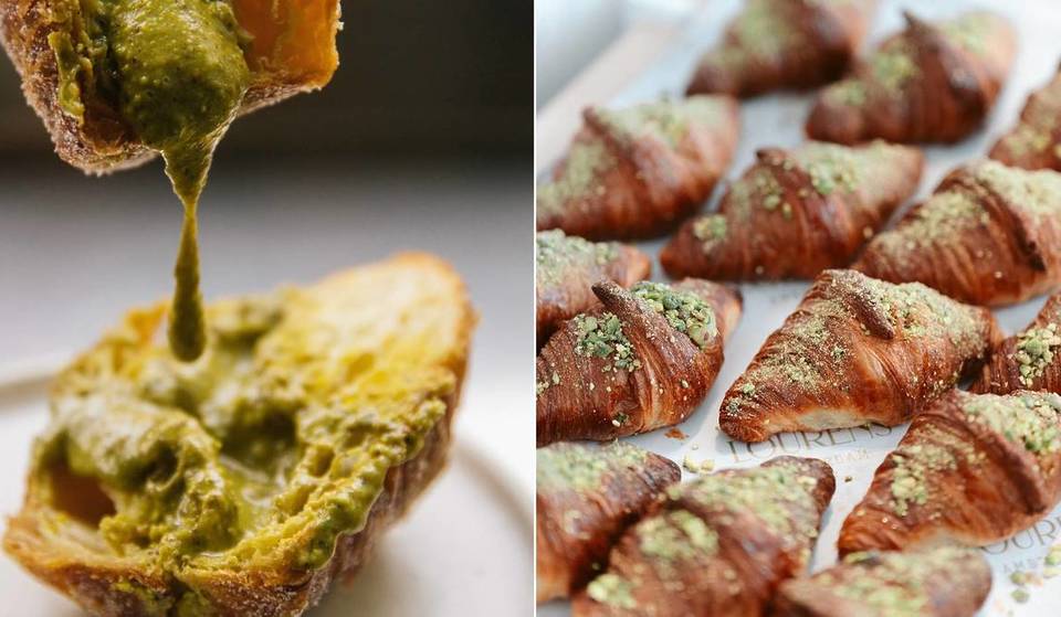 Les 5 meilleurs endroits d&rsquo;Amsterdam pour les amateurs de pistaches