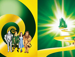 Da &#8220;Over the Rainbow&#8221; a &#8220;Yellow Brick Road&#8221;: la Waalse Kerk di Amsterdam celebra il Mago di Oz in un concerto classico