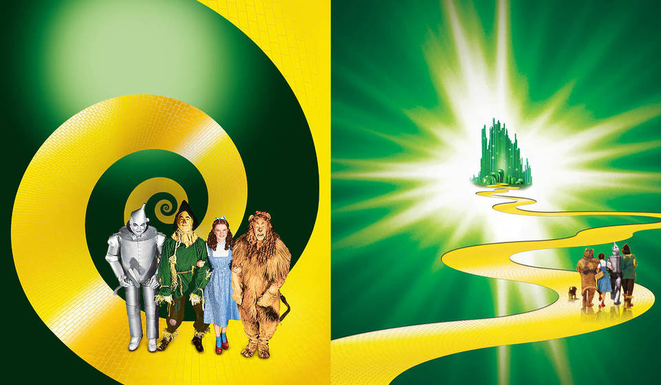 Da &#8220;Over the Rainbow&#8221; a &#8220;Yellow Brick Road&#8221;: la Waalse Kerk di Amsterdam celebra il Mago di Oz in un concerto classico