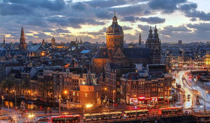 Il potere silenzioso di Amsterdam: perché ora è la quarta città più sicura per i viaggiatori di tutto il mondo