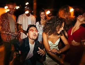 Black Friday is just around the corner: Enjoy amazing discounts up to 30 % on exclusive Fever experiences