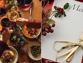 Christmas Dining In Amsterdam: The Best Restaurants Serving Up Seasonal Magic