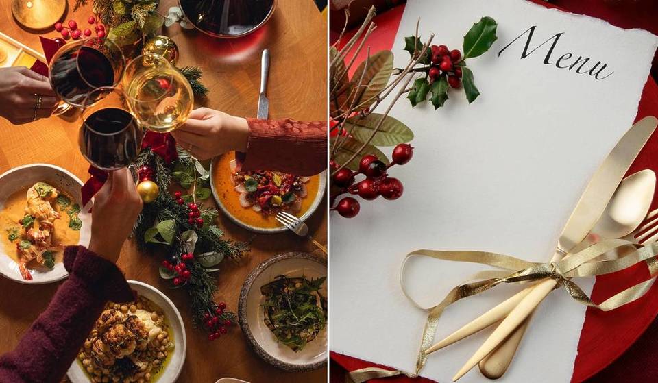 Dîner de Noël à Amsterdam : Les meilleurs restaurants au service de la magie saisonnière