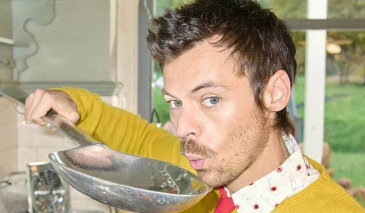 Harry Styles darà il via al suo tour mondiale “Together, Together” 2026 ad Amsterdam con Robyn: scopri tutti i dettagli sui biglietti e le date