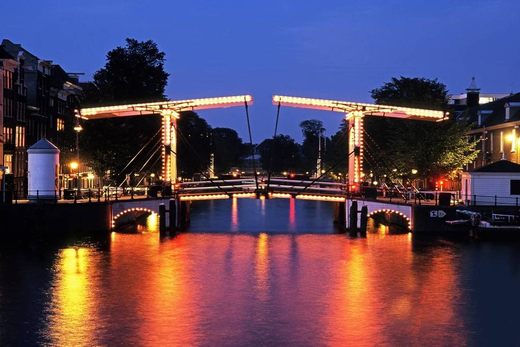 Magere Brug