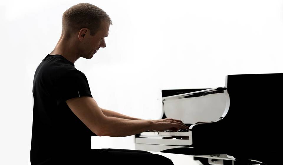 From knobs to keys: After his debut classical album, Armin van Buuren, one of the world’s most famous electronic music DJs, takes it live with a unique piano concert in Rotterdam