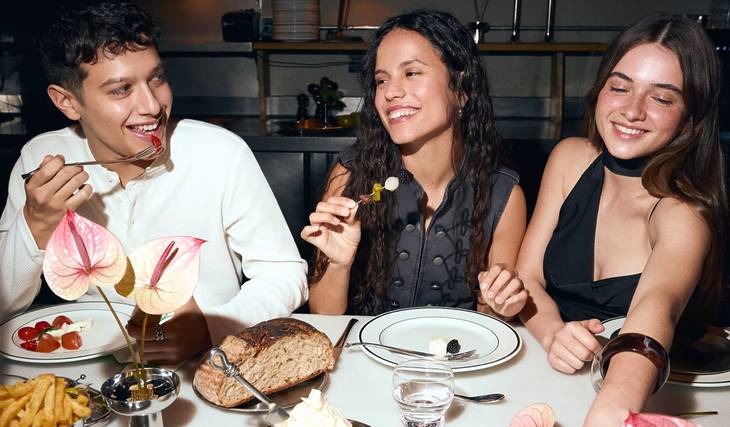 Bershka organizza un fantastico giveaway quest’estate: un viaggio esclusivo a Ibiza per due persone