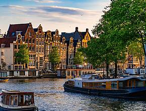 De weekendgids voor Amsterdam: wat te doen op 17, 18 en 19 juli?