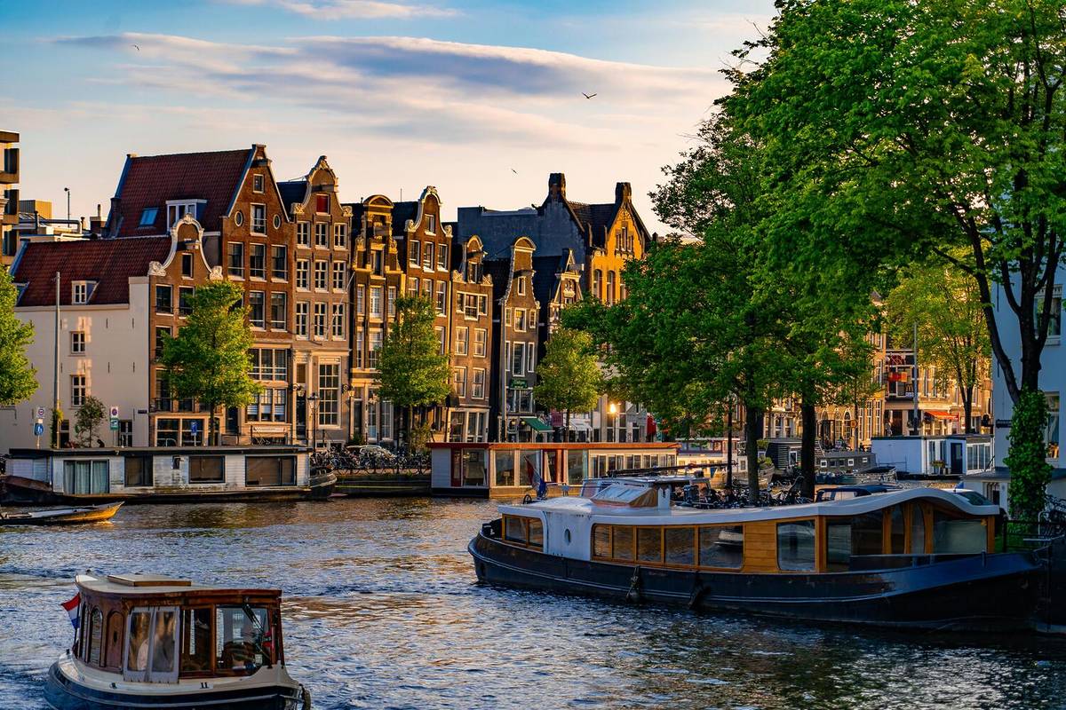 De weekendgids voor Amsterdam: wat te doen op 21 t/m 23 augustus?